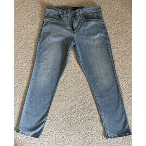 Gap Jeans, Light Wash Soft Wear Slim Men’s size 36 x 30